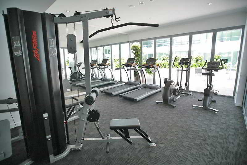 Ultiqa Freshwater Point Resort Broadbeach Гоулд Коуст Екстериор снимка