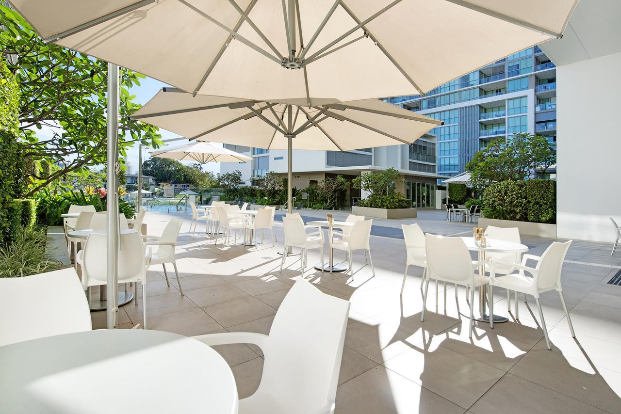 Ultiqa Freshwater Point Resort Broadbeach Гоулд Коуст Екстериор снимка